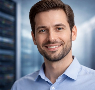 Igor Jitaru — CEO